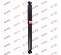 1x Shock Absorber (Single) 344422 KYB Excel-G Rear 8973018424 8973617110