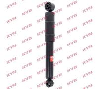 Shock absorber Rear Axle Top eye 344445 KYB for OPEL ASTRA H Estate ASTRA H Van