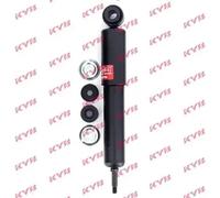 Kayaba Shock Absorber 344484 Excel-G – Rear Top-Eye – Fits Toyota Hiace/Regius IV (Bus/Van/MPV)