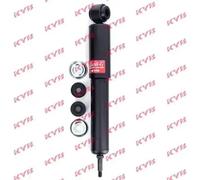 Shock absorber Rear Axle Top eye 344485 KYB for TOYOTA HIACE IV Bus HIACE IV Van