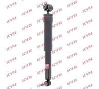 Shock absorber Rear Axle Top eye 344706 KYB for RENAULT GRAND SCÉNIC III