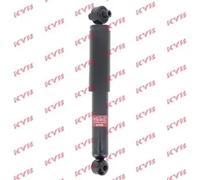 Shock absorber Rear Axle Top eye 344715 KYB for OPEL MERIVA B MPV MERIVA B VAN