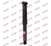 Shock absorber Rear Axle Top eye 344800 KYB for RENAULT MEGANE II