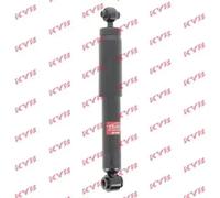 Shock absorber Rear Axle Top eye 3448003 KYB for FIAT PEUGEOT CITROËN