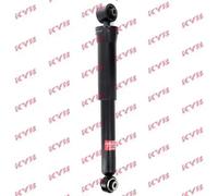 Shock absorber Rear Axle Top eye 344801 KYB for RENAULT VEL SATIS