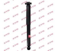 KYB Shock Absorber Rear Pair Axle Twin Tube Gas For Renault Espace Rr 344802 X2