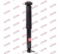 KYB Shock Absorber Rear Pair Twin Tube Gas For Renault Megane 344804 X2