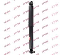 Shock absorber Rear Axle Top eye 344809 KYB for RENAULT SCÉNIC I MPV