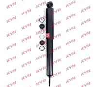 KYB 345005 Shock Absorber Rear Replacement Service Maintenance Fits Land Rover