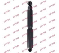 KYB Rear Shock Absorber for Fiat Doblo 16V 1.6 Litre October 2001 to Present
