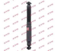 Shock Absorber for PEUGEOT 207 CC,WD,EP6,5FS,5FW,5FX,9HZ,9HR,5FR KYB 345076