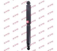 KYB 345077 Shock Absorber Rear Replacement Service Maintenance Fits Mazda BT-50