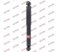Shock absorber Rear Axle Top eye 345703 KYB for NISSAN RENAULT OPEL
