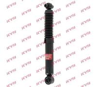 Shock absorber Rear Axle Top eye 3458000 KYB for PEUGEOT 5008 5008 I Van
