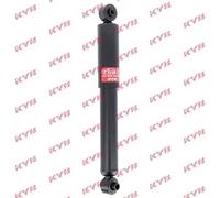 Shock absorber Rear Axle Top eye 348005 KYB for FIAT PANDA PANDA Hatchback Van