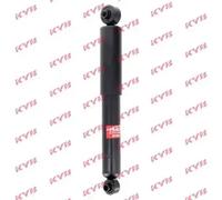KYB Rear Shock Absorber for Vauxhall Zafira 2.0 January 2006 to January 2010