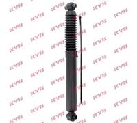 Shock absorber KYB 349020 for PEUGEOT 207 (WA_, WC_) 1.6 2007-2012
