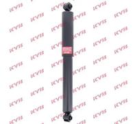 Shock absorber Rear Axle Top eye 349045 KYB for MERCEDES-BENZ VW