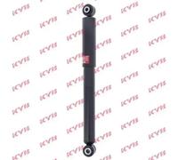 Authentic KYB Pneumatic Shock Absorber Excel-G Gas Rear 349063
