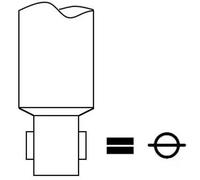KYB 349078 Shock absorber