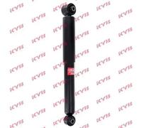 KYB Rear Shock Absorber for Nissan Qashqai 1.6 November 2010 to November 2013