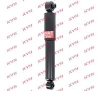 KYB 349087 Shock Absorber Rear Replacement Service Maintenance Fits Hyundai i10