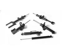 Magneti Marelli Shock Absorber 357010080000 Rear Axle Top Eye for Citroen, Peugeot