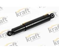 Shock absorber Rear Axle Top eye 4011200 KRAFT AUTOMOTIVE for MERCEDES-BENZ