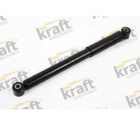 Shock absorber Rear Axle Top eye 4011230 KRAFT AUTOMOTIVE for MERCEDES-BENZ