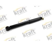Shock absorber Rear Axle Top eye 4012022 KRAFT AUTOMOTIVE for FORD TRANSIT Bus