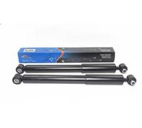 Shock absorber Rear Axle Top eye 4012044 KRAFT AUTOMOTIVE for FORD