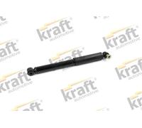 Shock absorber Rear Axle Top eye 4012057 KRAFT AUTOMOTIVE for FORD TRANSIT Van