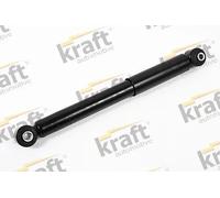 Shock absorber Rear Axle Top eye 4012440 KRAFT AUTOMOTIVE for FORD