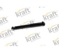 Shock absorber Rear Axle Top eye 4015046 KRAFT AUTOMOTIVE for RENAULT MEGANE II