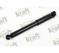 Shock absorber Rear Axle Top eye 4015365 KRAFT AUTOMOTIVE for RENAULT MEGANE I
