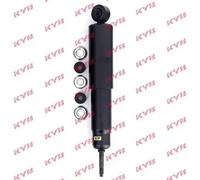 Shock absorber Rear Axle Top eye 441004 KYB for RENAULT 4 6