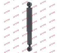 KYB 441074 Shock Absorber Rear Replacement Service Maintenance Fits VW Caddy