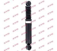 Shock absorber Rear Axle Top eye 441093 KYB for CITROËN PEUGEOT