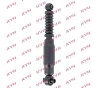 Shock absorber Rear Axle Top eye 441111 KYB for PEUGEOT 206 Hatchback 206 Van