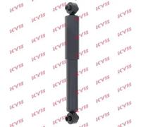 Shock absorber Rear Axle Top eye 443277 KYB for PEUGEOT FIAT CITROËN