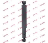 Shock absorber Rear Axle Top eye 444012 KYB for TOYOTA LAND CRUISER