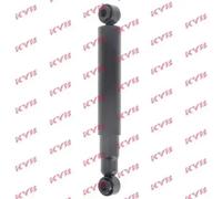 Shock absorber Rear Axle Top eye 444092 KYB for TOYOTA LAND CRUISER