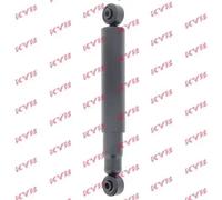 Shock absorber Rear Axle Top eye 444306 KYB for IVECO DAILY I Platform/Chassis