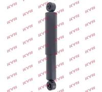 KYB Rear Shock Absorber for Land Rover Discovery Td5 2.5 Nov 1998-Nov 2004