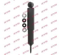 KYB 445043 Shock Absorber Rear Replacement Service Fits Land Rover Range Rover