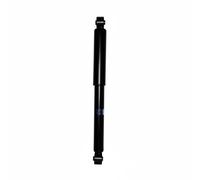 Shock absorber Rear Axle Top eye 4752100900 JP GROUP for SUZUKI GRAND VITARA II