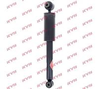 KYB 551804 Shock Absorber Rear Replacement Maintenance Fits Renault Megane