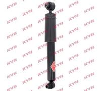 Shock absorber Rear Axle Top eye 551807 KYB for RENAULT MEGANE Scénic