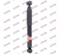 Kayaba Shock Absorber Gas-A-Just Rear 551810 Single for Renault Nissan