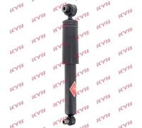 Shock absorber Rear Axle Top eye 555800 KYB for RENAULT MEGANE I Grandtour
